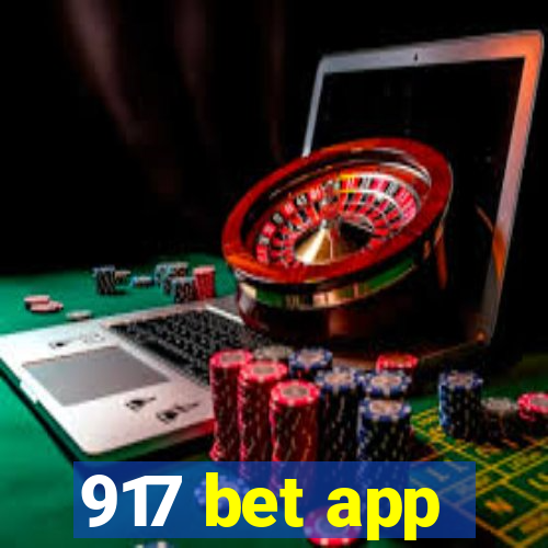 917 bet app